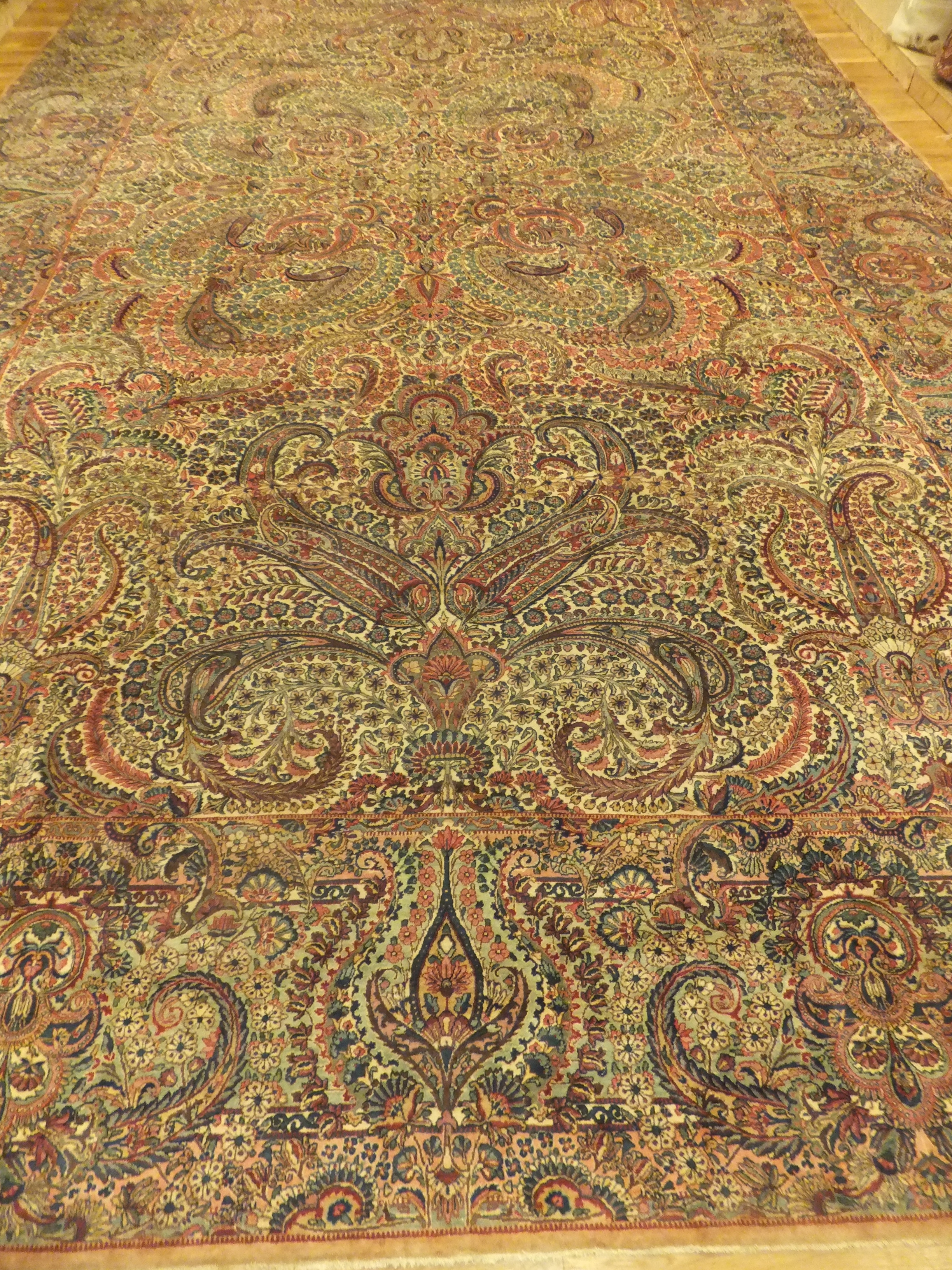 Rug image